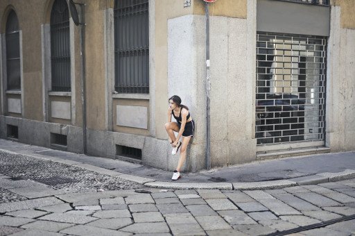 Exploring the Visual Poetry of Women Street Photographers