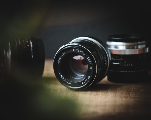 Mastering the Art of Film Camera Photoshoot: A Comprehensive Guide