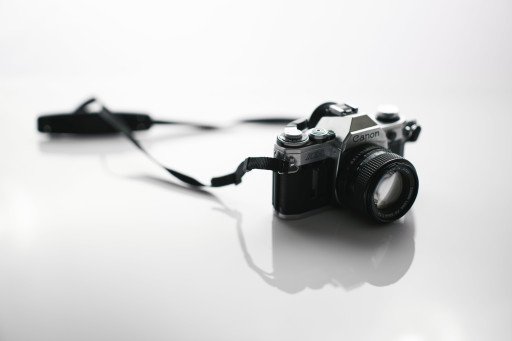 The Ultimate Guide to the Classic Canon 310 XL Super 8 Camera