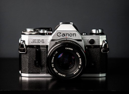Canon ZV-1 Content Creation