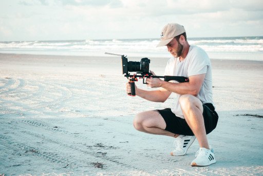 The Ultimate Guide to Handheld Gimbal Stabilizers: Elevate Your Videography