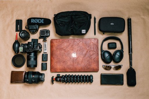 Comprehensive Guide to Selecting the Perfect Lowepro Lens Case for Your Photography Gear